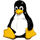 linux logo