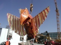 Dragon Day 2002